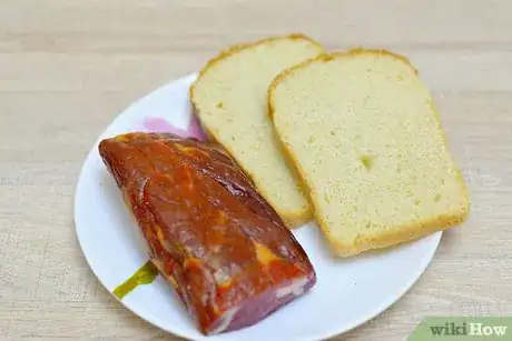 Image titled Make Norwegian Open Faced Sandwiches Step 14