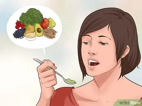 Image titled Get Smaller Butt and Thighs Without Exercising Step 1