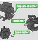 Check an Electric Motor
