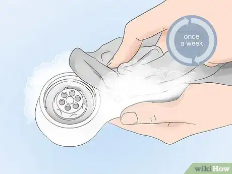 Image titled Use a Clarisonic Step 13