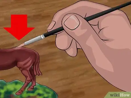 Image titled Paint Miniatures Step 13