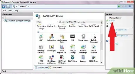 Image titled Install PHP 5 for IIS 6 Step 12Bullet5