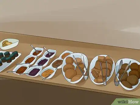 Image titled Style a Buffet Step 14