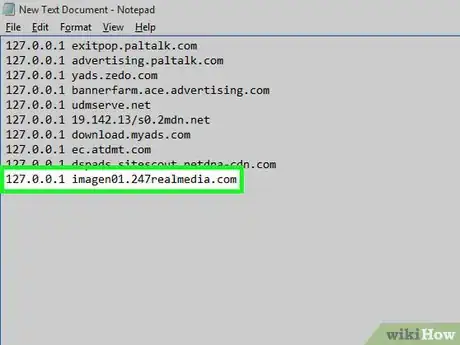 Image titled Block Paltalk Advertisements Step 23