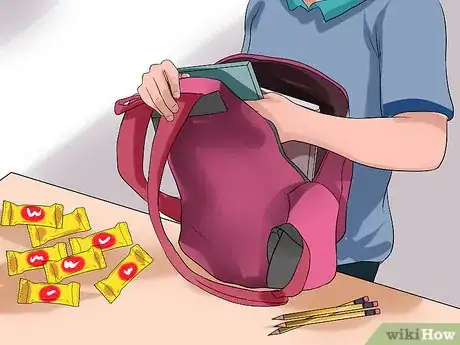 Image titled Prepare Yourself for Middle School Step 8