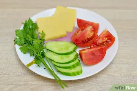 Image titled Make Norwegian Open Faced Sandwiches Step 20