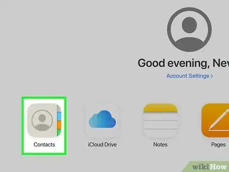 Image titled Send All Contacts from iPhone to Android Step 8