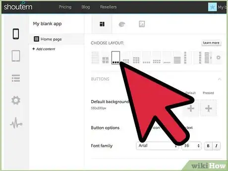 Image titled Make an Android App With App Creation Software Step 10