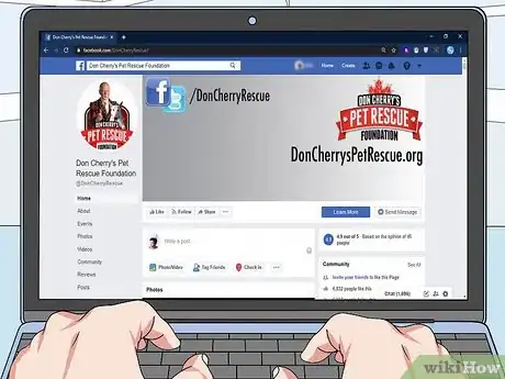 Image titled Contact Don Cherry Step 6