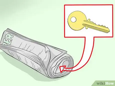 Image titled Hide Diary Keys Step 9