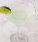 Make a Shaken Cocktail