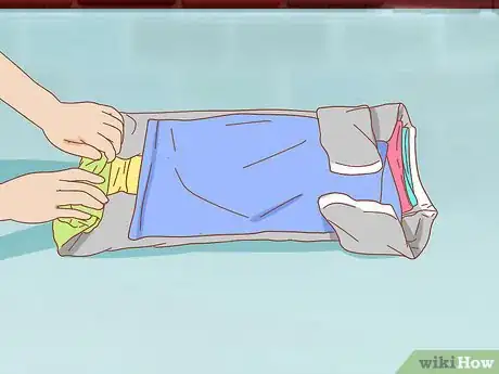 Image titled Pack Efficiently Step 18