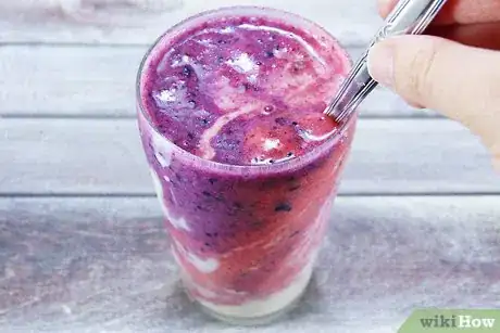 Image titled Make a Galaxy Smoothie Step 14