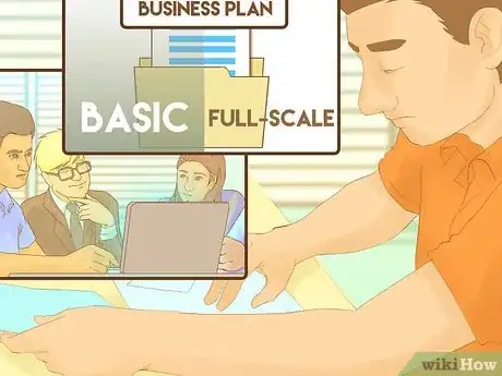 Image titled Fund Your Start Up Costs Step 7