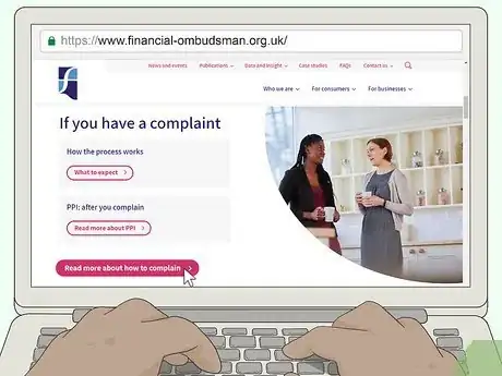 Image titled Contact the Ombudsman Step 9