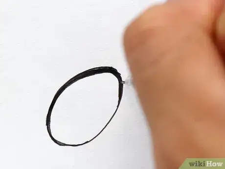 Image titled Draw My Little Pony Eyes Step 5