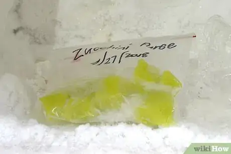 Image titled Make Zucchini Puree Step 14