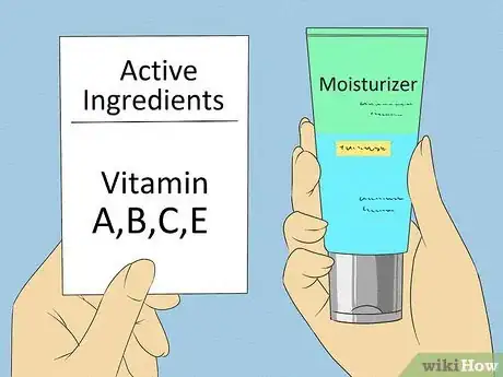 Image titled Choose a Skin Care Line Step 8