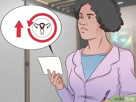 Image titled Use Fertility Charting Step 4