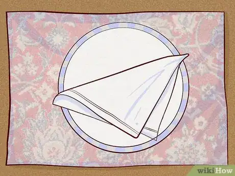 Image titled Set a Dinner Table Step 7