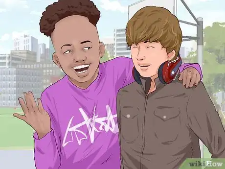 Image titled Tell if You Have Hit Puberty (Boys) Step 14