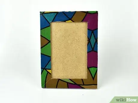 Image titled Decorate Picture Frames Step 14