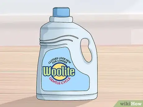 Image titled Clean Dress Shirts Step 4