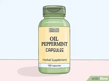 Image titled Take Peppermint Oil for IBS Step 5