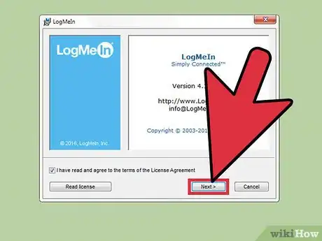 Image titled Download Hamachi Step 10