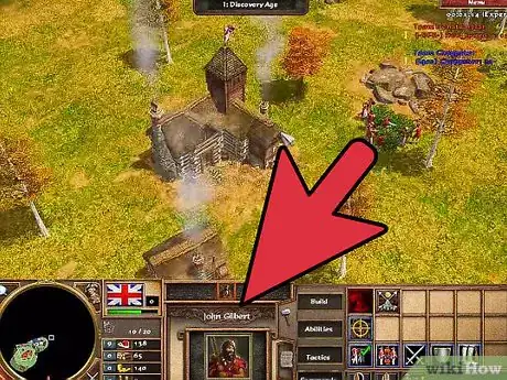 Image titled Rush Effectively in Age of Empires 3 Step 5