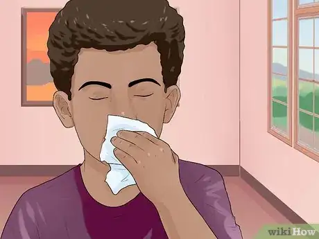 Image titled Protect Kids from Hand Foot and Mouth Disease Step 3