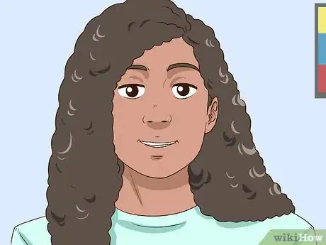 Image titled Take a Passport Photo Step 3