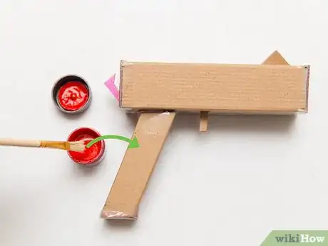 Image titled Make a Toy Gun Step 12