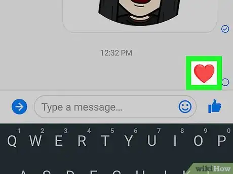 Image titled Use Emoticons on Facebook Messenger on Android Step 5