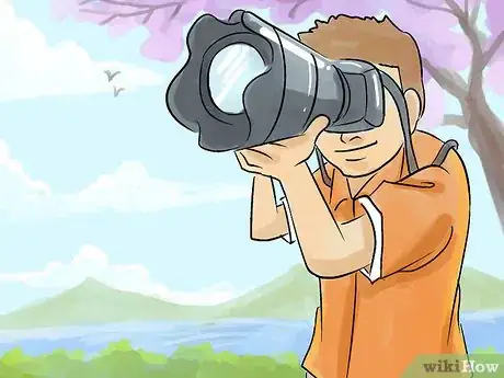 Image titled Stay Rooted in Being Step 7