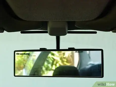 Image titled Avoid Collisions When Driving Step 8