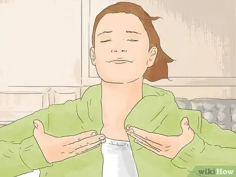 Image titled Help Someone Cope with Favoritism Against Them Step 4