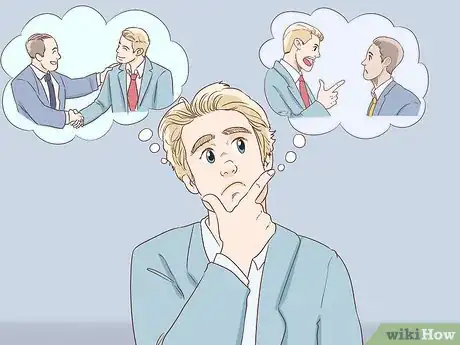 Image titled Discuss a Former Employer in an Interview Step 11