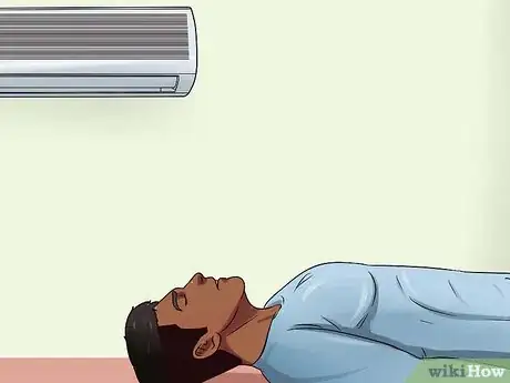 Image titled Save the Life of a Person Suffering Heat Stroke Step 9