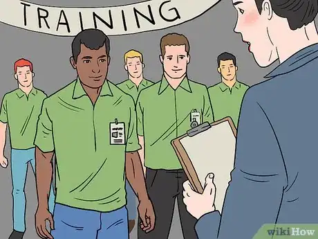 Image titled Be a Street Promoter Step 6