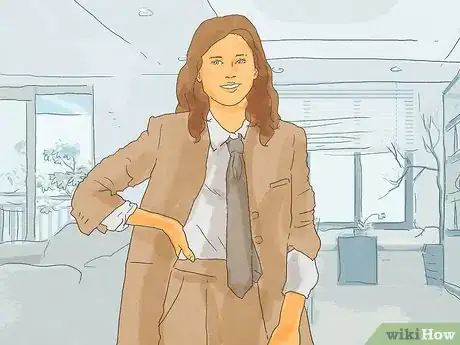 Image titled Stop Being a Girly Girl Step 4