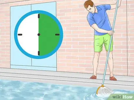 Image titled Lower Salt Levels in a Pool Step 11