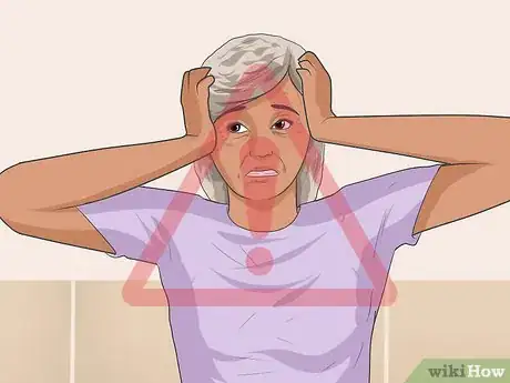 Image titled Help Loved Ones with Paraphrenia Step 1