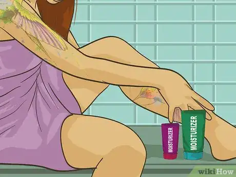 Image titled Get a Watercolor Tattoo Step 13