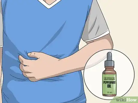 Image titled Take Peppermint Oil for IBS Step 2