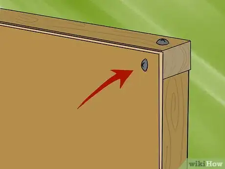 Image titled Build a Ferret Shed Step 12