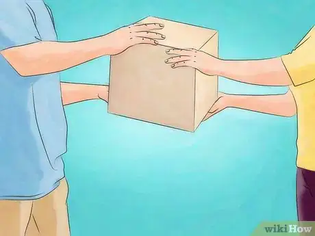 Image titled Dispose of Glass Step 1