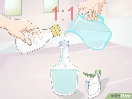 Image titled Clean Out a Guinea Pig's Hutch Step 6