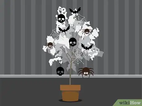 Image titled Act Spooky Step 19