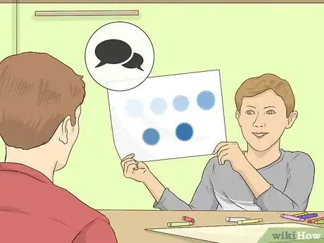 Image titled Test for Color Blindness Step 3